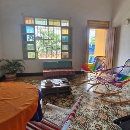 Believer Hostel Santa Marta  Ngoại thất bức ảnh